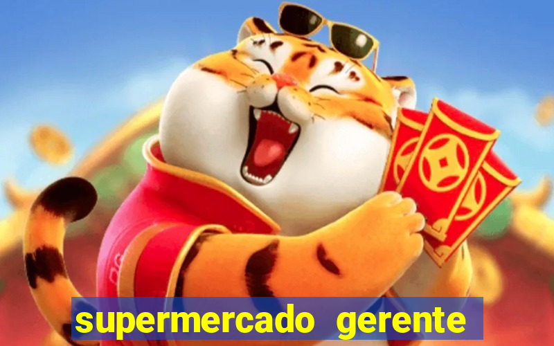 supermercado gerente simulator dinheiro infinito